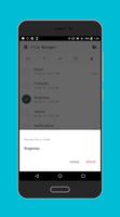File Manager screenshot 2