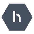 Hexo أيقونة