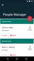People Manager-poster