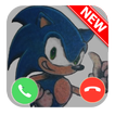 call from Sonic prank