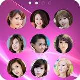 photo lock screen biểu tượng