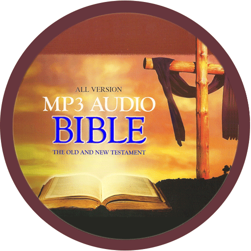 Bible Audio (All Version)