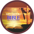 Bible Audio (All Version) icon
