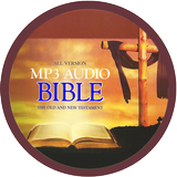 Bible Audio (All Version) icône