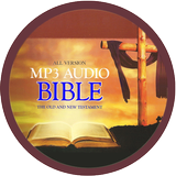 Bible Audio (All Version) 图标