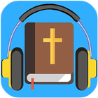 Bible Listen biểu tượng