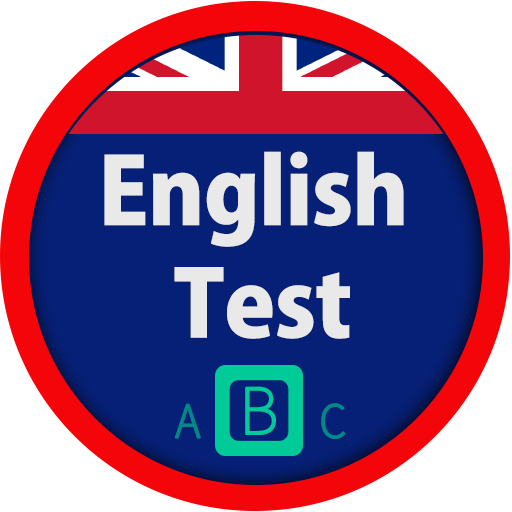 English Test