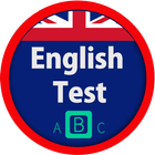 English Test ไอคอน