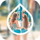 immagine di sfondo sfocato