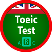 ”Toeic Test