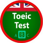 Toeic Test アイコン