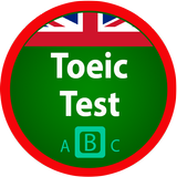 Toeic Test 圖標