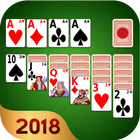 Solitaire simgesi