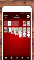 Solitaire স্ক্রিনশট 3