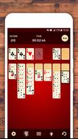 Solitaire স্ক্রিনশট 1