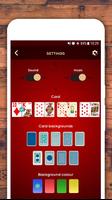 Solitaire screenshot 2