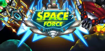 Space Force: Alien war