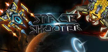 Space shooter: Alien attack