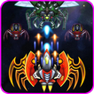 Space shooter: Alien attack