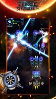 Space shooter: Alien attack-poster