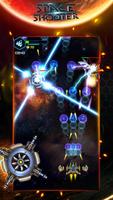 Space shooter: Alien attack poster