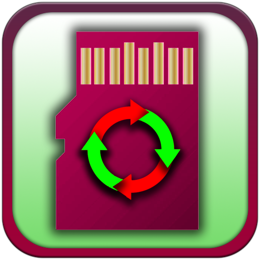 Move Applications To SD CARD