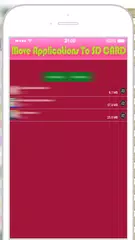 Move Applications To SD CARD APK download