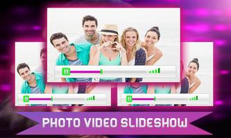 PHOTO VIDEO SLIDESHOW PRO 2017 Screenshot 1