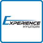 Experience Hyundai ícone