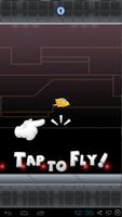 Happy Bird скриншот 1