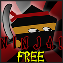 Ninja! Free APK