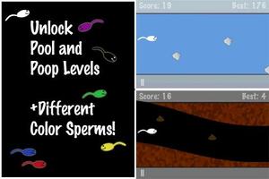 Sperm Screenshot 1