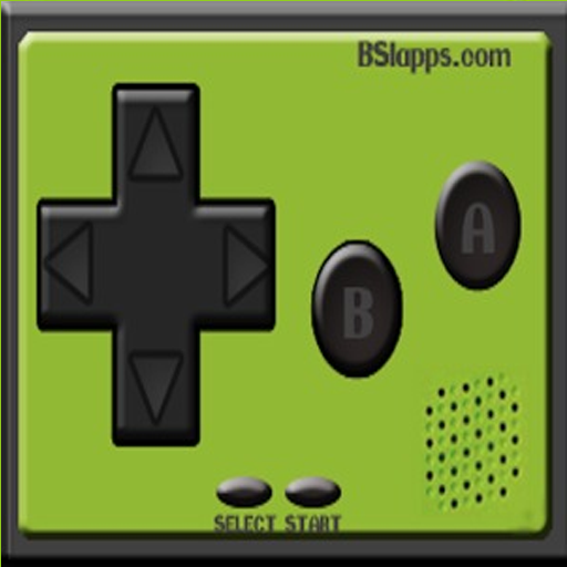 A.D - Gameboy Color Emulator