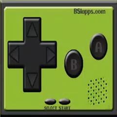 A.D - Gameboy Color Emulator