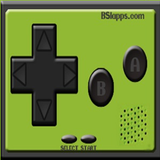 A.D - Gameboy Color Emulator أيقونة