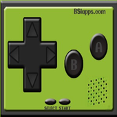 A.D - Gameboy Color Emulator ไอคอน