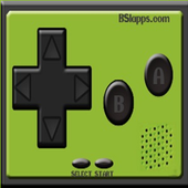 A.D - Gameboy Color Emulator icon