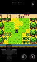 A.D - Gameboy Color Emulator اسکرین شاٹ 1