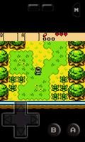 A.D - Gameboy Color Emulator Screenshot 1