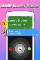 Mobile Number Location Tracker : Live Location screenshot 1