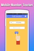 Mobile Number Location Tracker : Live Location screenshot 2