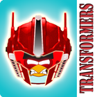 Best Guide Angry Birds Transformers icône