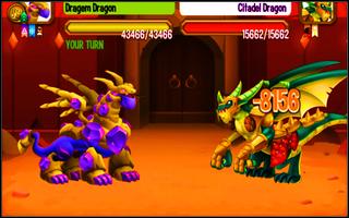 Tricks for Dragon City free Gems capture d'écran 3