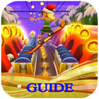 Guide subway surfers アイコン