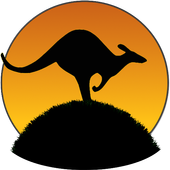 Download  Kangaroo Jumpy 