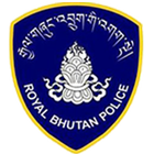 rbp bhutan icône