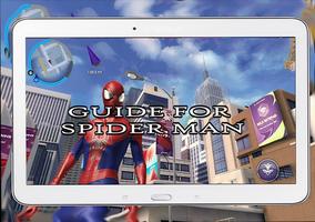 tips Amazing Spider Man 2 poster