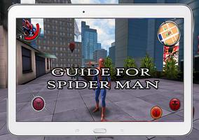 tips Amazing Spider Man 2 screenshot 1