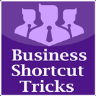 Business Shortcut Tricks icône