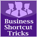 APK Business Shortcut Tricks